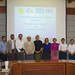 Partnership Agreement Signing Ceremony in Myanmar on Feb 2020